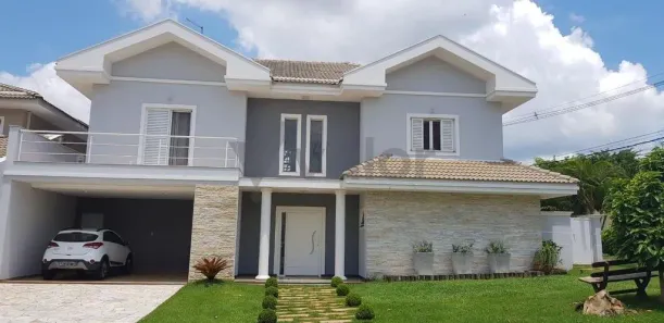 Casa com 3 Quartos à venda, 350m² no Boa Esperança, Paulínia