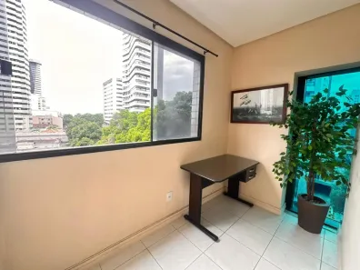 Consultório para alugar, 35m² no Umarizal, Belém
