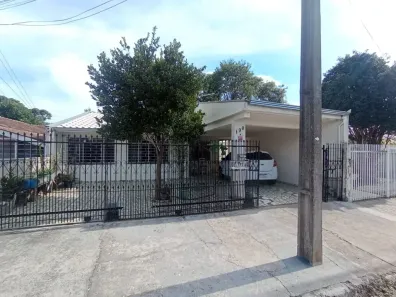 Casa com 3 Quartos à venda, 135m² no Cidade Industrial, Curitiba