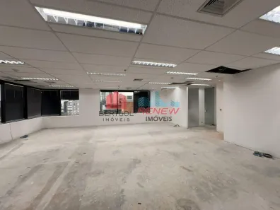 Sala Comercial para alugar, 367m² no Vila Olímpia, São Paulo