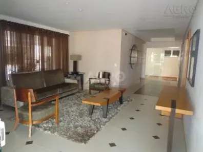 Apartamento com 3 Quartos à venda, 95m² no Vila Santa Tereza, Bauru