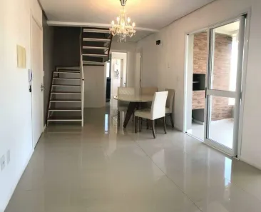 Apartamento com 2 Quartos para alugar, 154m² no Nossa Senhora do Rosário, Santa Maria