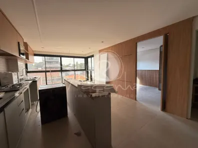 Apartamento com 1 Quarto para alugar, 51m² no Nova Campinas, Campinas