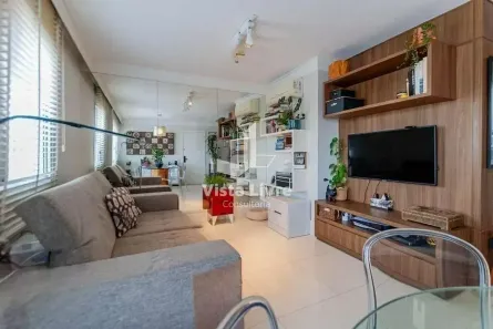Cobertura com 2 Quartos à venda, 100m² no Vila Olímpia, São Paulo