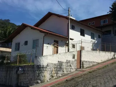 Casa com 9 Quartos à venda, 168m² no Pantanal, Florianópolis