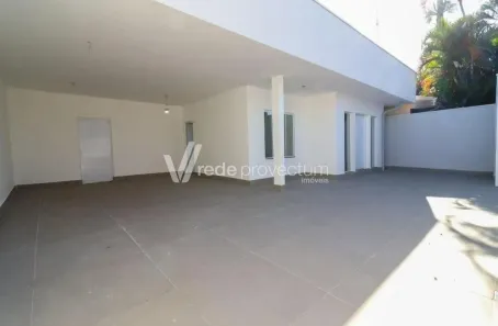Casa com 3 Quartos à venda, 186m² no Jardim Bela Vista, Campinas