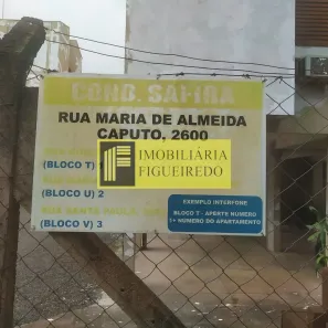 Apartamento com 2 Quartos para alugar, 60m² no Eldorado, São José do Rio Preto