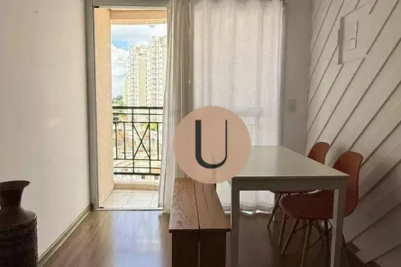 Apartamento com 2 Quartos à venda, 45m² no Vila Mariana, São Paulo