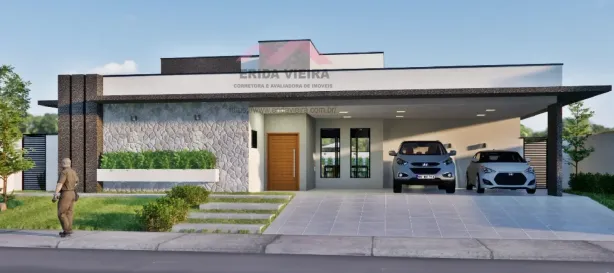 Casa de Condomínio com 4 Quartos à venda, 338m² no Condominio Residencial Colonial Village II, Pindamonhangaba