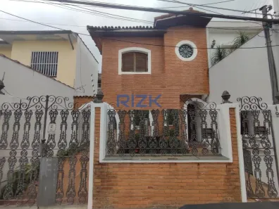 Casa com 3 Quartos à venda, 120m² no Cambuci, São Paulo