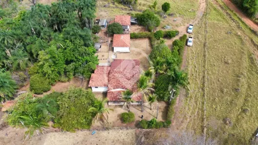 Fazenda/Sítio à venda, 96m² no Área Rural de Hidrolândia, Hidrolândia