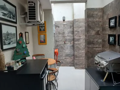 Apartamento com 2 Quartos à venda, 74m² no São João, Volta Redonda