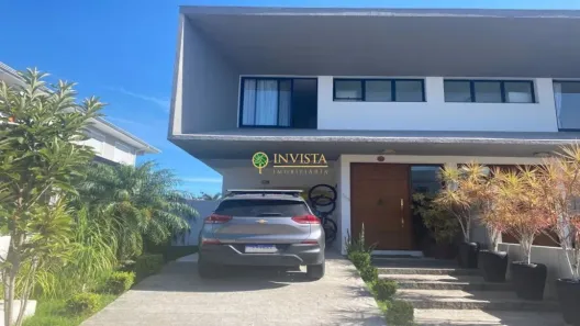 Casa de Condomínio com 3 Quartos à venda, 215m² no Cachoeira do Bom Jesus, Florianópolis