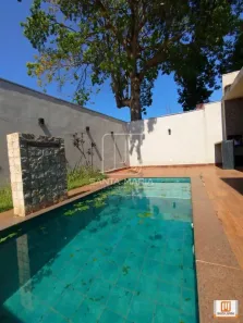 Casa de Condomínio com 3 Quartos à venda, 136m² no Loteamento Santa Marta, Ribeirão Preto