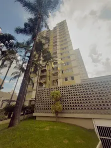 Apartamento com 2 Quartos à venda, 84m² no Cambuí, Campinas