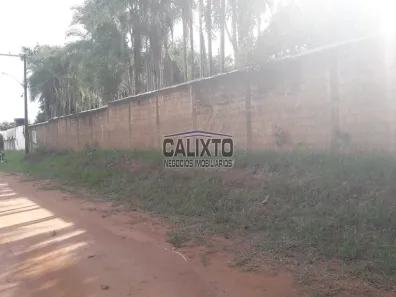 Fazenda/Sítio com 1 Quarto à venda, 2000m² no Morada Nova, Uberlândia