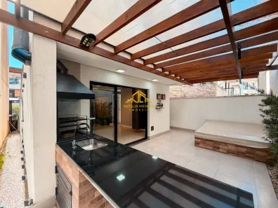 Casa de Condomínio com 3 Quartos à venda, 150m² no Parque Rincão, Cotia