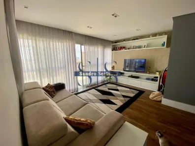 Cobertura com 3 Quartos à venda, 172m² no Santa Paula, São Caetano do Sul
