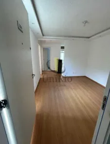Apartamento com 2 Quartos à venda, 45m² no Campo Grande, Rio de Janeiro