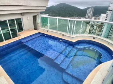 Cobertura com 3 Quartos à venda, 300m² no Centro, Balneário Camboriú