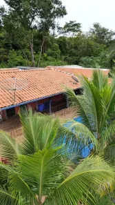 Fazenda/Sítio com 3 Quartos à venda, 100000000m² no , Taquaral de Goiás