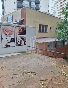 Prédio Comercial à venda, 309m² no Vila Mariana, São Paulo