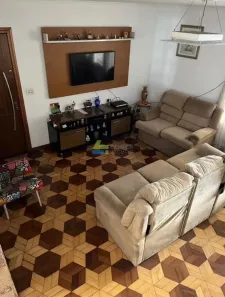 Sobrado com 3 Quartos à venda, 176m² no Vila Santo Estéfano, São Paulo