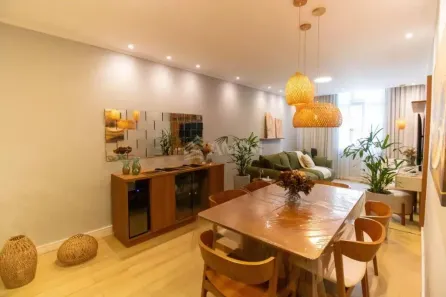 Apartamento com 3 Quartos à venda, 140m² no Icaraí, Niterói