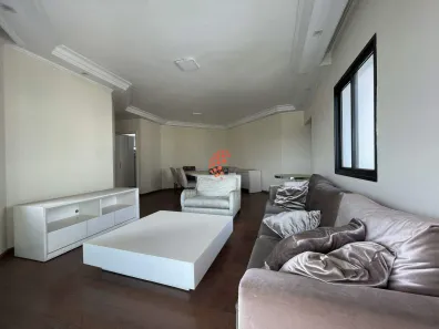 Apartamento com 4 Quartos à venda, 117m² no Vila Gomes Cardim, São Paulo