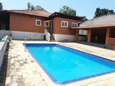 Casa de Condomínio com 3 Quartos à venda, 228m² no Chácara Rincão, Cotia