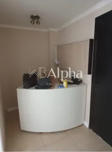 Sala Comercial à venda, 32m² no Alphaville Centro Industrial e Empresarial/Alphaville., Barueri
