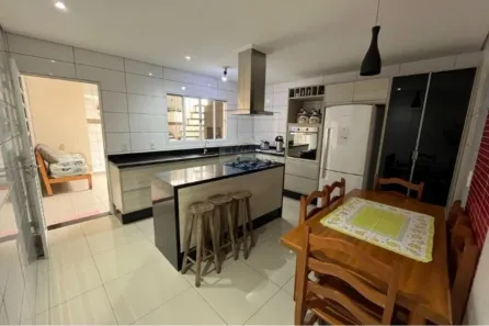 Casa com 2 Quartos à venda, 150m² no Jardim Hungares, Sorocaba