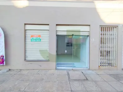 Prédio Comercial para alugar, 40m² no Centro, São Leopoldo