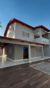 Sobrado com 3 Quartos à venda, 281m² no Vila Lucy, Goiânia