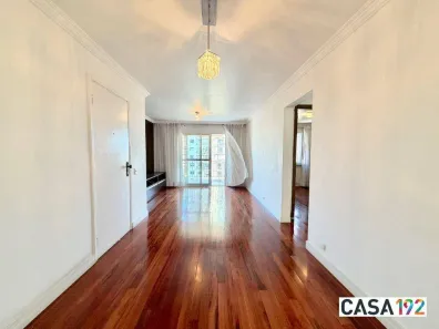 Apartamento com 2 Quartos à venda, 93m² no Nova Piraju, São Paulo