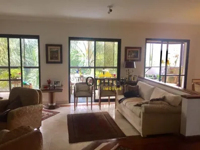 Apartamento com 3 Quartos à venda, 205m² no Vila Suzana, São Paulo