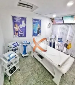Sala Comercial à venda, 38m² no Rio Vermelho, Salvador
