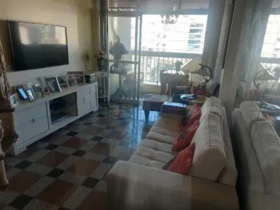 Cobertura com 3 Quartos à venda, 150m² no Icaraí, Niterói