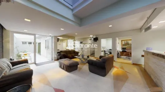 Imóvel Comercial à venda, 335m² no Indianópolis, São Paulo