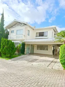 Casa com 3 Quartos à venda, 287m² no José de Alencar, Fortaleza