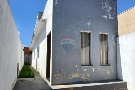 Casa com 2 Quartos à venda, 67m² no Jardim São Lucas, Salto de Pirapora