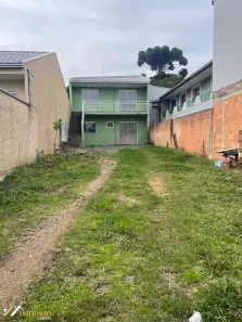 Lote/Terreno à venda, 210m² no São Gabriel, Colombo