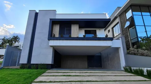 Casa de Condomínio com 3 Quartos à venda, 226m² no Santa Rosa, Piracicaba