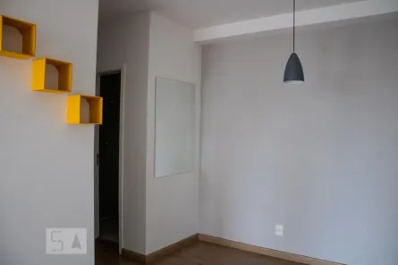 Apartamento com 2 Quartos à venda, 67m² no Jardim Santa Cruz (Sacomã), São Paulo
