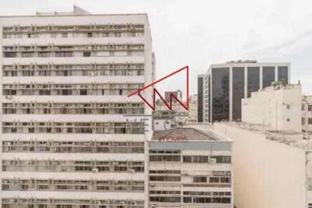 Apartamento com 2 Quartos à venda, 72m² no Flamengo, Rio de Janeiro
