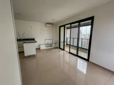 Apartamento com 1 Quarto à venda, 40m² no Campo Belo, São Paulo