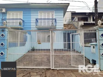 Sobrado com 2 Quartos à venda, 100m² no Jardim Itu, Porto Alegre
