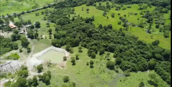 Fazenda/Sítio com 2 Quartos à venda, 1000000m² no Filadélfia, Filadélfia