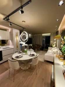 Apartamento com 1 Quarto à venda, 87m² no Vila Nova Conceição, São Paulo