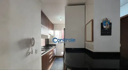 Apartamento com 2 Quartos à venda, 55m² no Real Parque, São José
